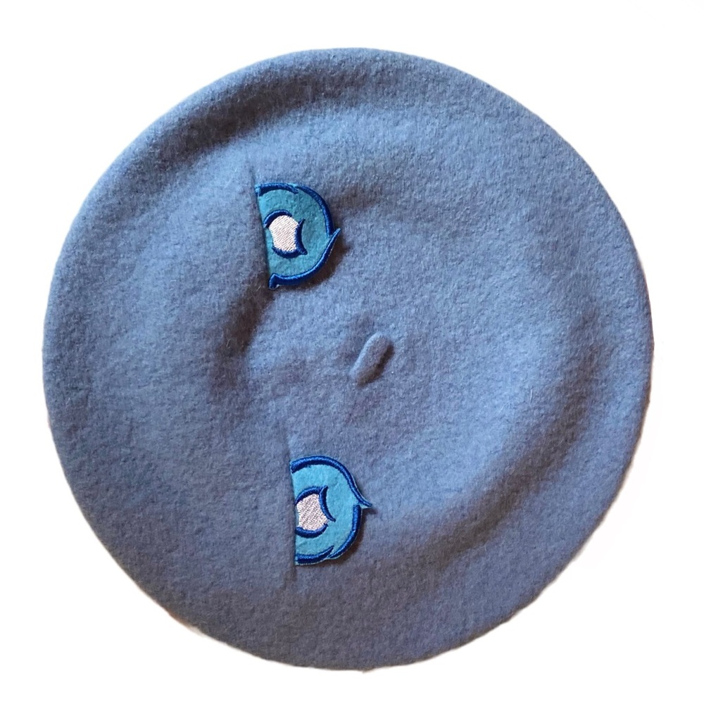Care Bears beret